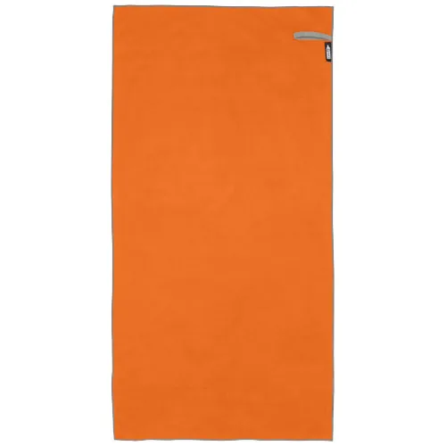 Toalla ultraligera y de secado rápido GRS de 50 × 100 cm 