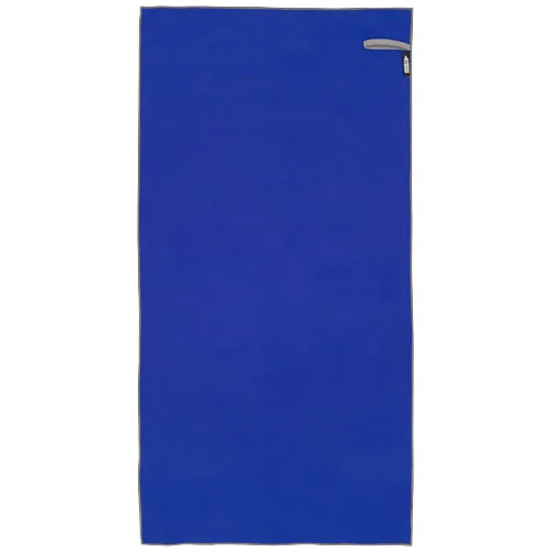 Toalla ultraligera y de secado rápido GRS de 50 × 100 cm 