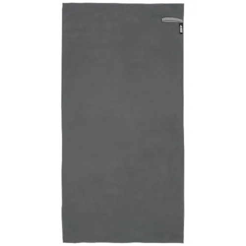 Toalla ultraligera y de secado rápido GRS de 50 × 100 cm 