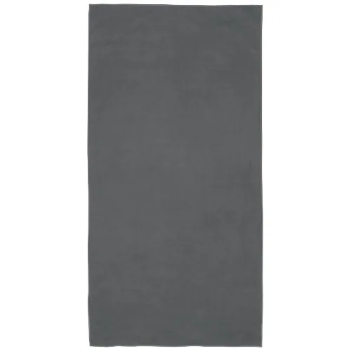 Toalla ultraligera y de secado rápido GRS de 50 × 100 cm 