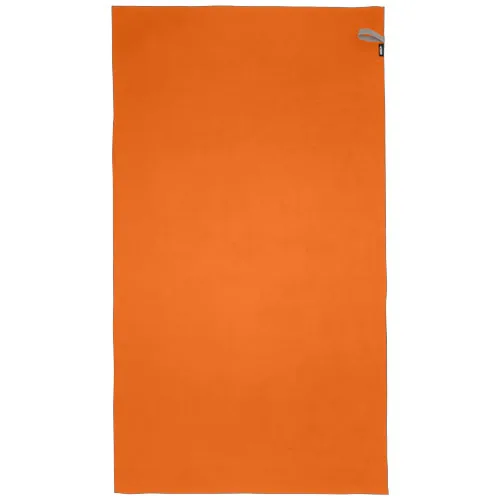 Toalla ultraligera y de secado rápido GRS de 100 × 180 cm 