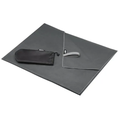 Toalla ultraligera y de secado rápido GRS de 100 × 180 cm 