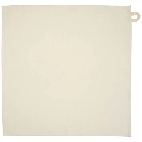 Paño de cocina de algodón reciclado de 200 g/m² 
