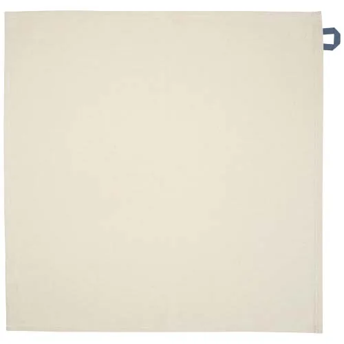 Paño de cocina de algodón reciclado de 200 g/m² 