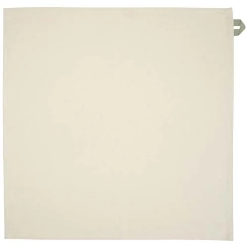 Paño de cocina de algodón reciclado de 200 g/m² 