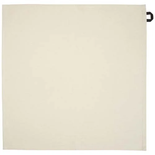 Paño de cocina de algodón reciclado de 200 g/m² 