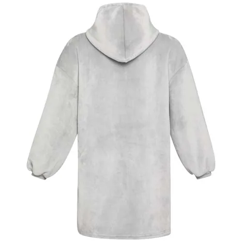 Manta con capucha GRS 