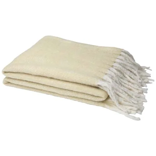 Manta reciclada con certificado GRS 