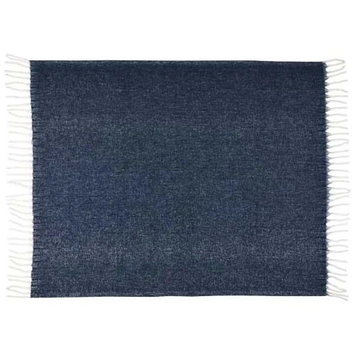 Manta reciclada con certificado GRS 