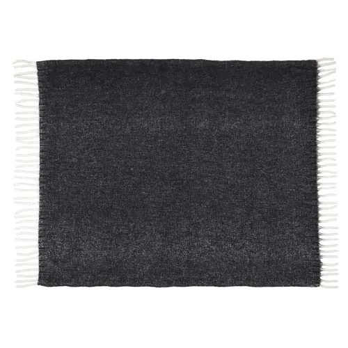 Manta reciclada con certificado GRS 