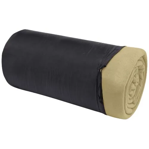 MANTA POLAR CON BOLSA 