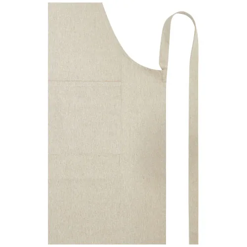 Delantal de material reciclado de 240 g/m2 Aware™ 