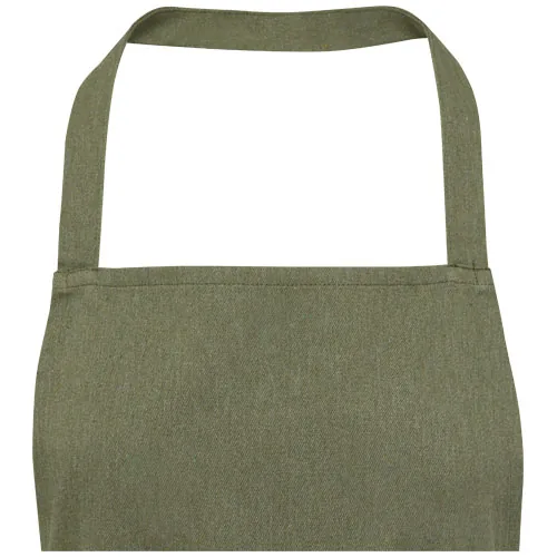 Delantal de material reciclado de 240 g/m2 Aware™ 