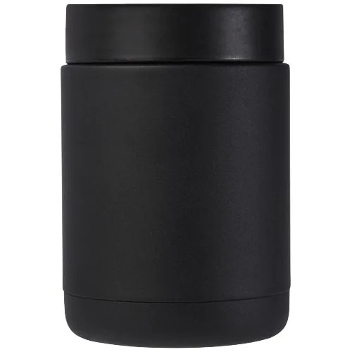 Fiambrera de acero inoxidable reciclado de 500 ml 