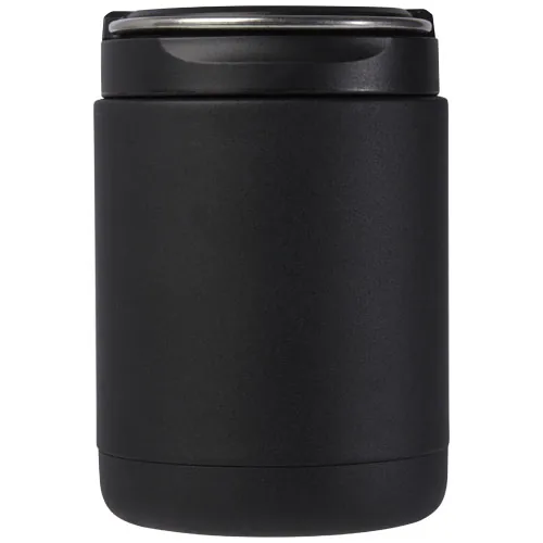 Fiambrera de acero inoxidable reciclado de 500 ml 