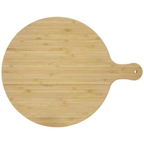 Tabla de cortar de bambú 