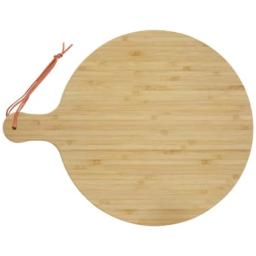 Tabla de cortar de bambú 