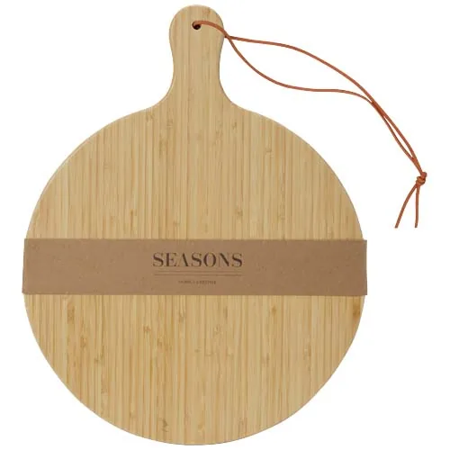 Tabla de cortar de bambú 