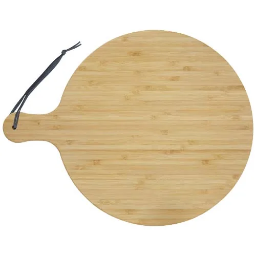 Tabla de cortar de bambú 