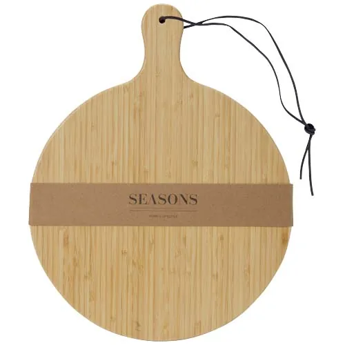 Tabla de cortar de bambú 