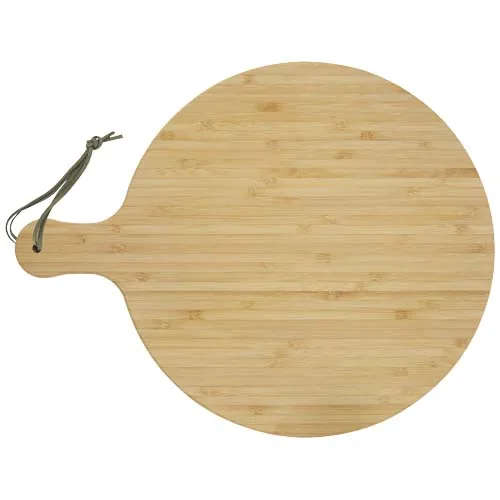 Tabla de cortar de bambú 