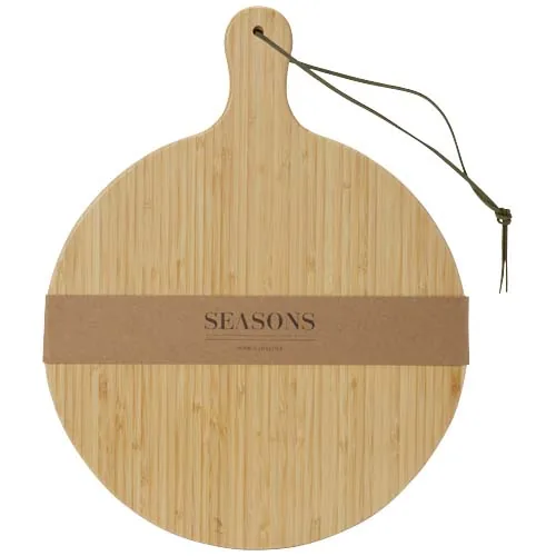 Tabla de cortar de bambú 