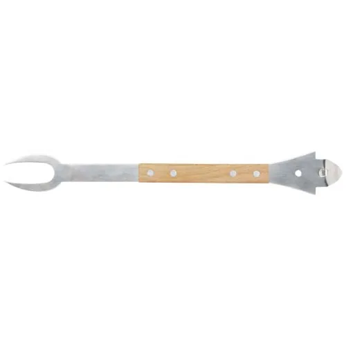 Juego de utensilios para barbacoa “Fajro”