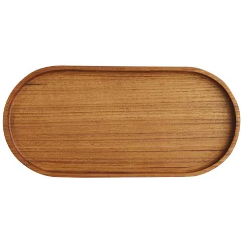 Bandeja de madera 