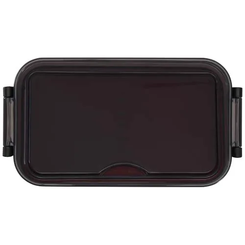 Fiambrera de 1000 ml y cubiertos 