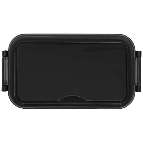 Fiambrera de 1000 ml y cubiertos 