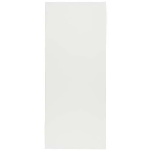 Toalla de deporte de RPET de 30 x 80 cm 