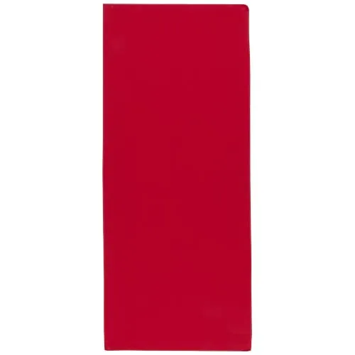 Toalla de deporte de RPET de 30 x 80 cm 