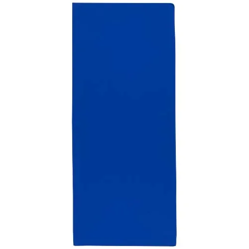 Toalla de deporte de RPET de 30 x 80 cm 