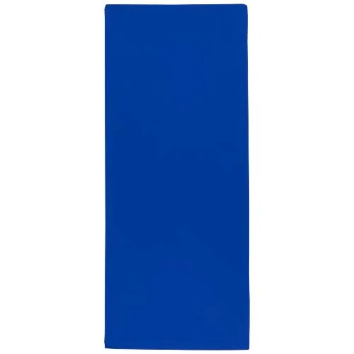 Toalla de deporte de RPET de 30 x 80 cm 