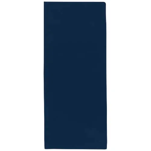 Toalla de deporte de RPET de 30 x 80 cm 