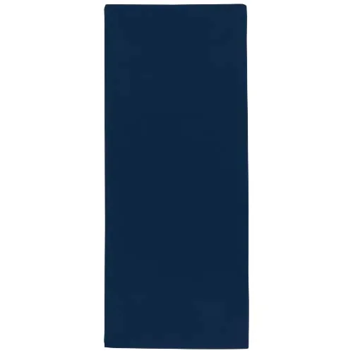 Toalla de deporte de RPET de 30 x 80 cm 