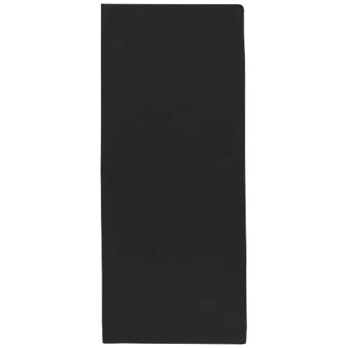 Toalla de deporte de RPET de 30 x 80 cm 