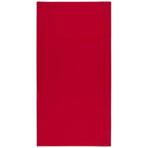 Toalla de deporte de RPET de 50 x 100 cm 