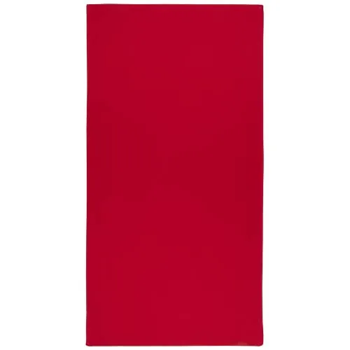 Toalla de deporte de RPET de 50 x 100 cm 