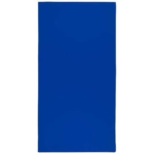 Toalla de deporte de RPET de 50 x 100 cm 