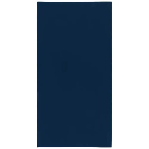 Toalla de deporte de RPET de 50 x 100 cm 