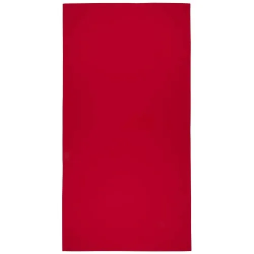 Toalla de deporte de RPET de 70 x 140 cm 