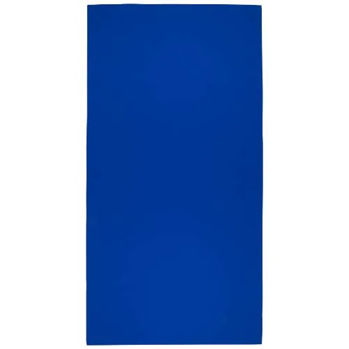 Toalla de deporte de RPET de 70 x 140 cm 