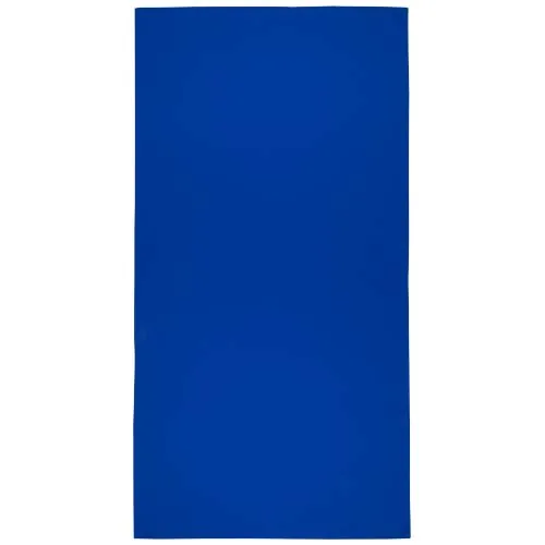 Toalla de deporte de RPET de 70 x 140 cm 