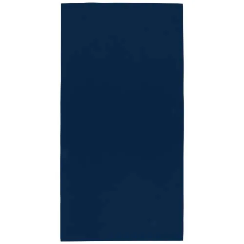 Toalla de deporte de RPET de 70 x 140 cm 