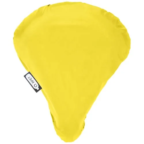 Funda de sillín de bicicleta en PET reciclado 