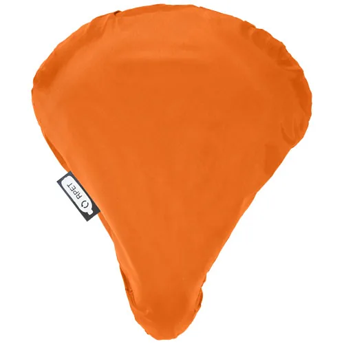 Funda de sillín de bicicleta en PET reciclado 