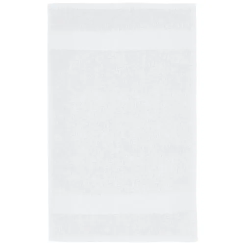 Toalla de 30 x 50 cm de algodón de 450 g/m² 