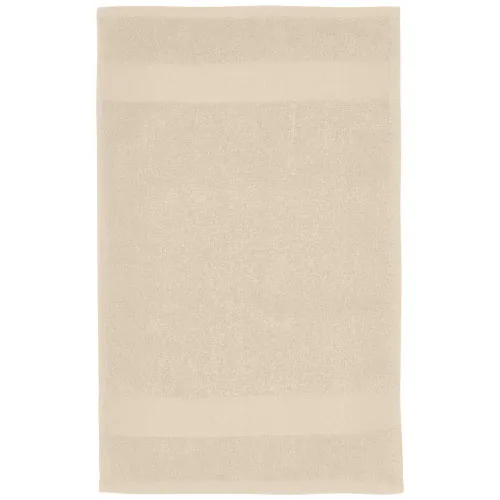 Toalla de 30 x 50 cm de algodón de 450 g/m² 