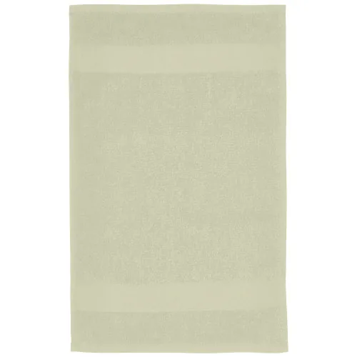 Toalla de 30 x 50 cm de algodón de 450 g/m² 